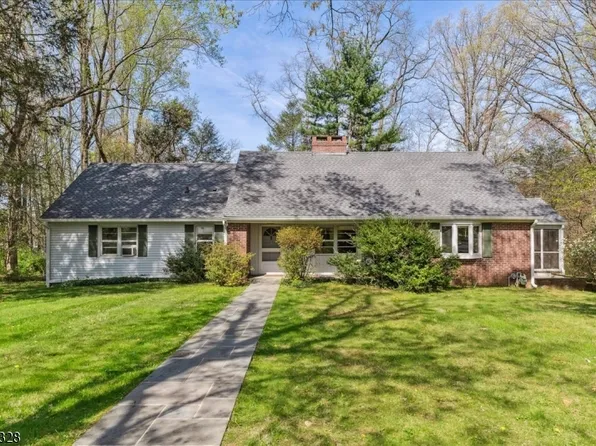9 Westminster Pl, Morris Twp., NJ 07960
