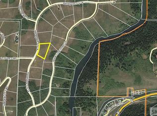 1626 Renegade Fly Dr, Ashton, ID 83420