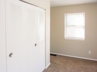 8016 E 88th Ter APT 1, Kansas City, MO 64138