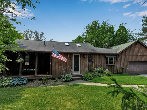 12435 Warner Hill Rd, South Wales, NY 14139
