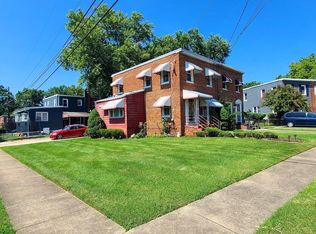 1156 Booker Dr, Capitol Heights, MD