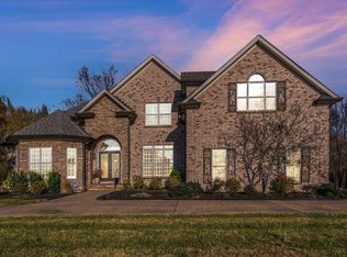 223 Hidden Harbour Dr, Mount Juliet, TN 37122