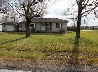 421 Greenler Rd, Defiance, OH 43512
