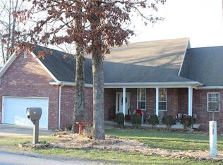 30 Cumbrian Dr, Bella Vista, AR 72714