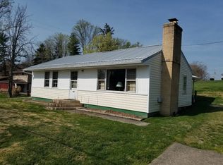 320 Gay St, Jackson, OH 45640