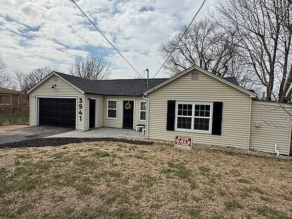 3941 Orchard Dr, Arnold, MO 63010