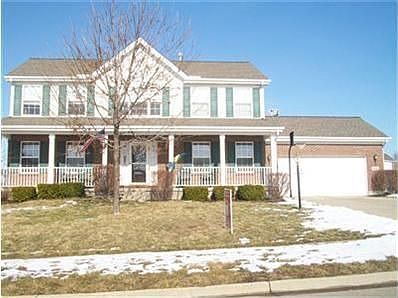 1st image of 8300 Normandy Creek Dr