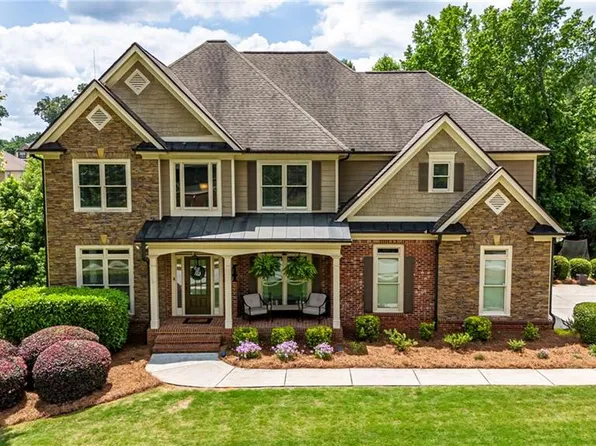 1200 Richmond Rdg, Loganville, GA 30052