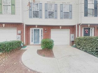 5631 Strathmoor Manor Cir, Lithonia, GA 30058