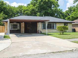 123 E Janisch Rd, Houston, TX 77022