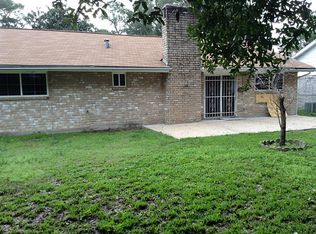 15218 Mesa Dr, Humble, TX 77396