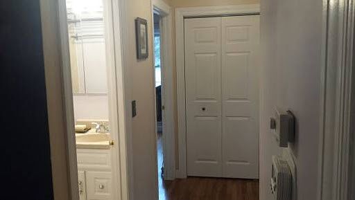 Full Bath, Master BR, Closet