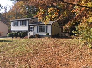 1924 Mountain Pine Blvd, North Chesterfield, VA 23235