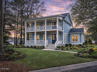 9179 Devaun Park Boulevard, Calabash, NC 28467