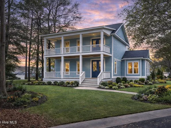 9179 Devaun Park Boulevard, Calabash, NC 28467