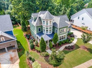 4709 Lockley Rd, Apex, NC 27539