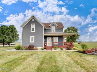 9643 Van Wert Willshire Rd, Van Wert, OH 45891