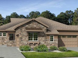 8272 S Jackson Gap Ct, Aurora, CO 80016