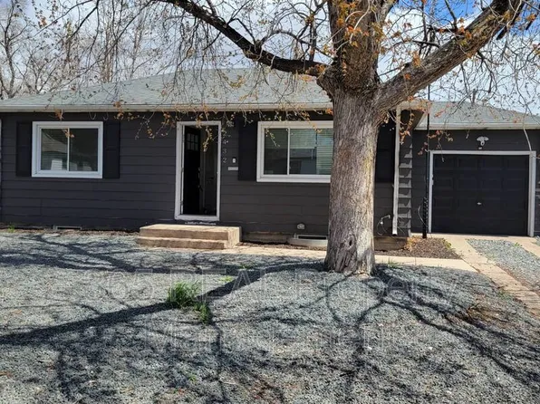 2432 16th Ave, Greeley, CO 80631