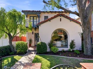 143 Claremont Ave, Long Beach, CA 90803