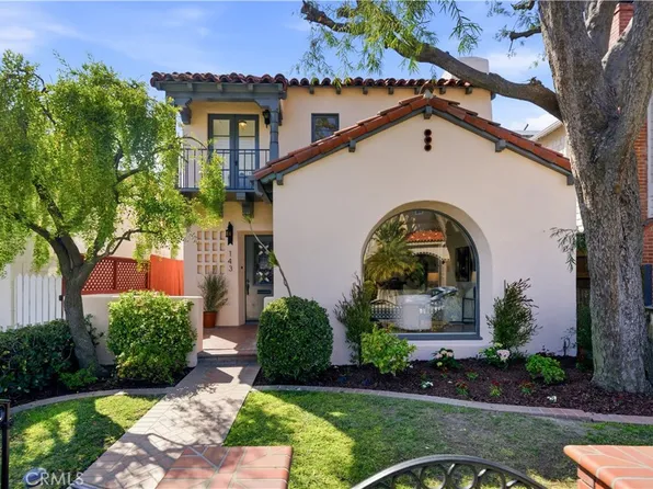 143 Claremont Ave, Long Beach, CA 90803