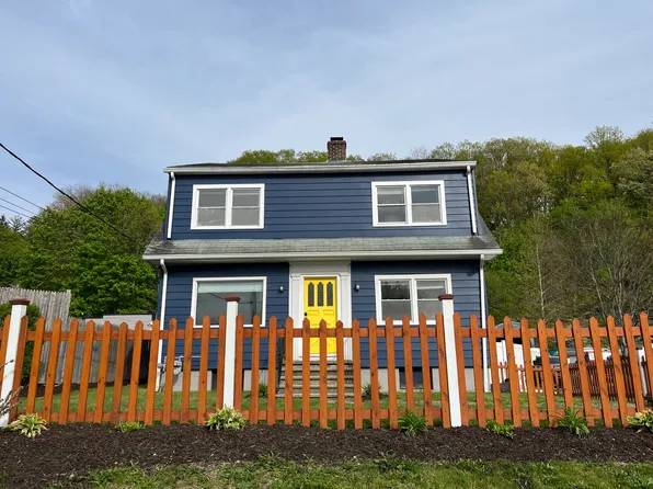 711 N Division St, Peekskill, NY 10566