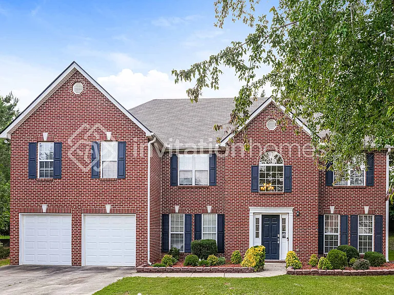 1133 Haynes Ridge Cv — Photo 1