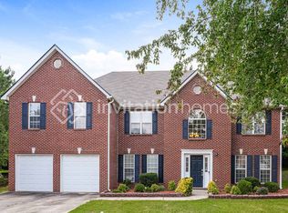 1133 Haynes Ridge Cv, Grayson, GA 30017