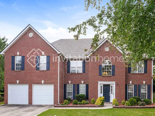 1133 Haynes Ridge Cv, Grayson, GA 30017