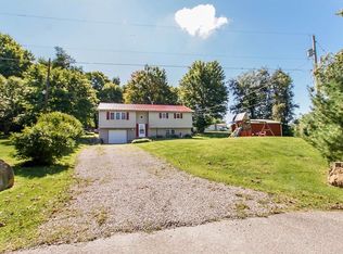 109 Kelly Ln, Dunbar, PA 15431