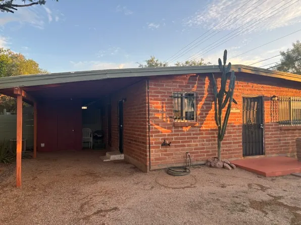 2202 E 17th St, Tucson, AZ 85719