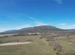 420 NW Maple St, Red Oak, OK 74563