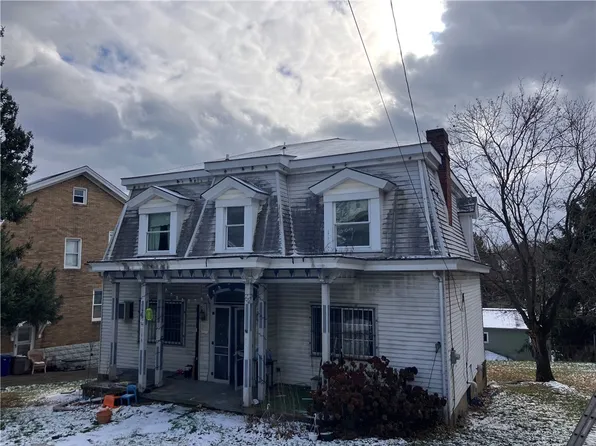 144 Madeline St, Pittsburgh, PA 15210