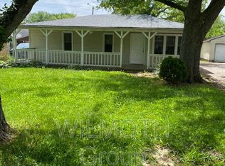 8845 Robey Dr, Indianapolis, IN 46234