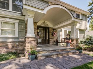 22 Sunset Ave, Matawan, NJ 07747