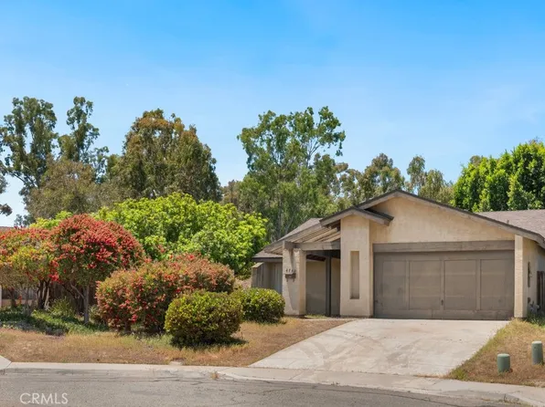 2740 Whitney St, San Diego, CA 92111