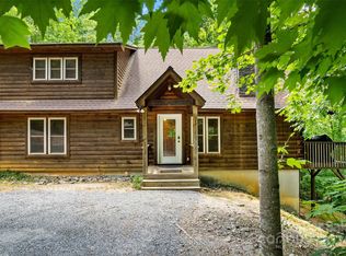 800 Lake Adger Pkwy, Mill Spring, NC 28756