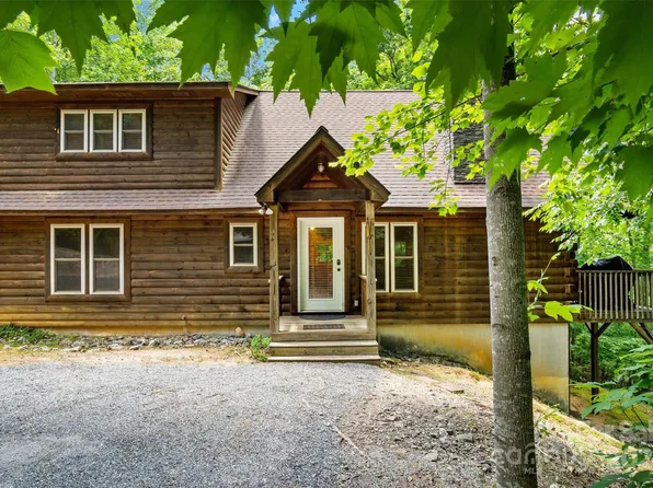 800 Lake Adger Pkwy, Mill Spring, NC 28756