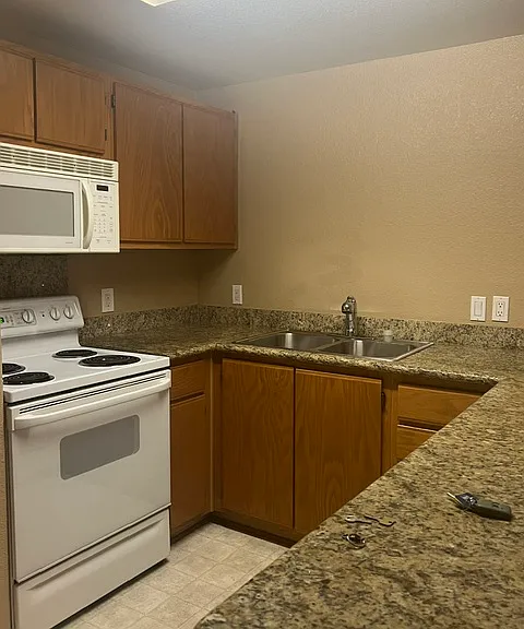 10001 Woodcreek Oaks Blvd #52X — Photo 17