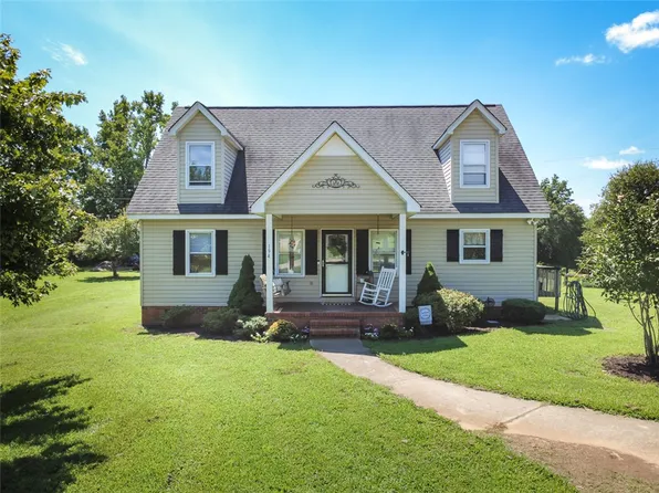 194 Winfred Brock Rd, Iva, SC 29655