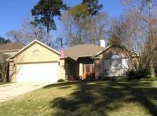 5327 Cedar Lodge Ct, Kingwood, TX 77345