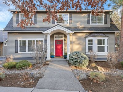 2472 NW Shields Dr, Bend, OR, 97703