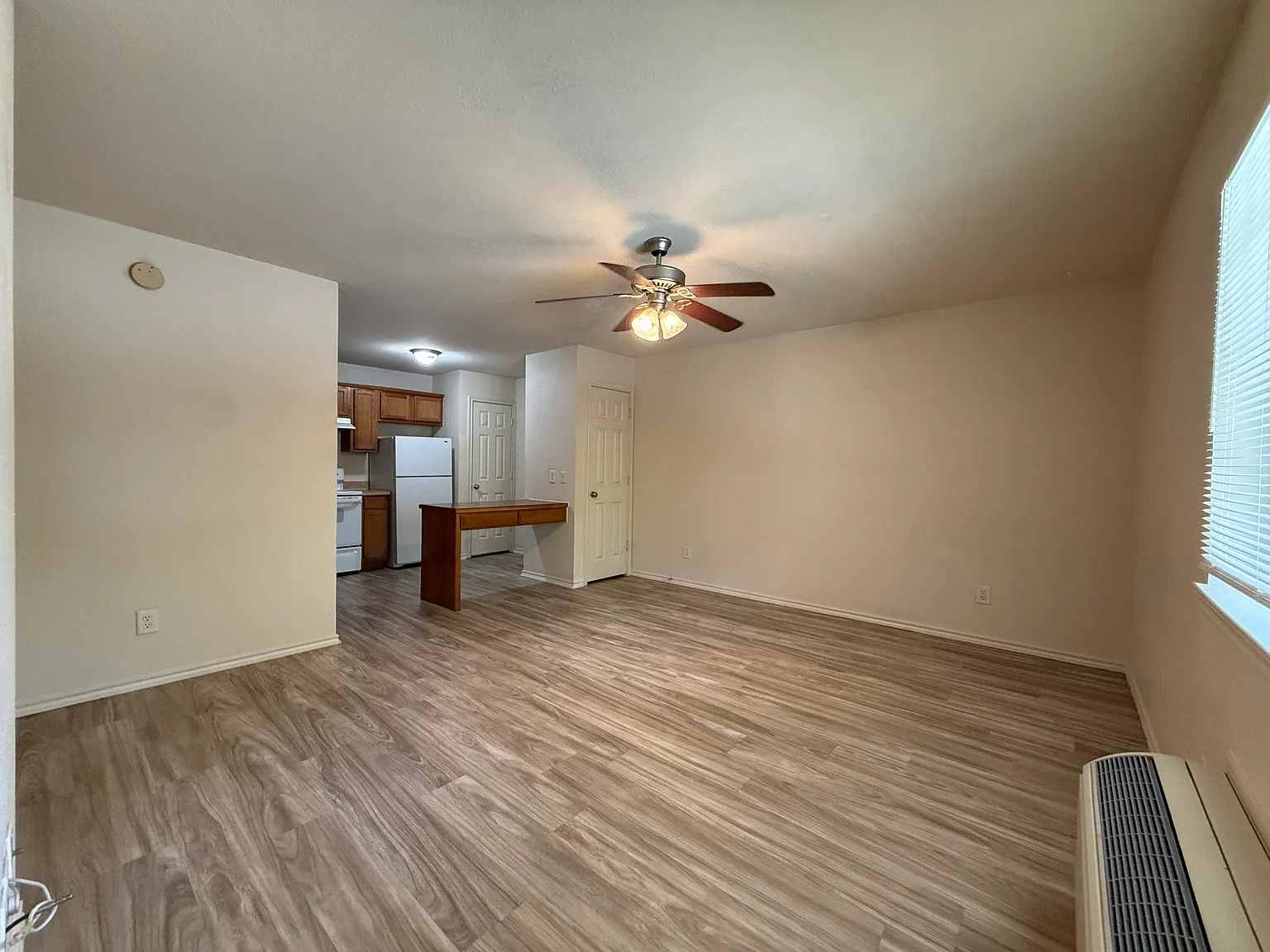 Studio, 510 sqft, $795 — Photo 3