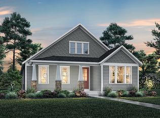 ARDWELL Plan, Union Village, Lebanon, OH 45036