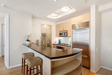 Rented by Nest Seekers International