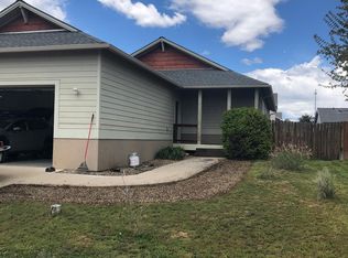 1036 E 17th St, Rifle, CO 81650