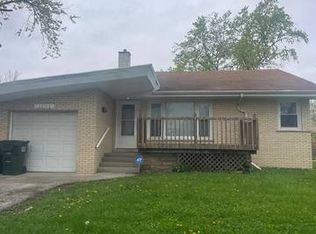 22508 Lawndale Ave, Richton Park, IL 60471