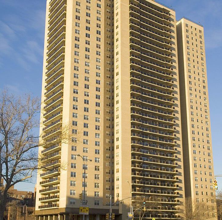 1st image of 110-11 Queens Blvd #8G