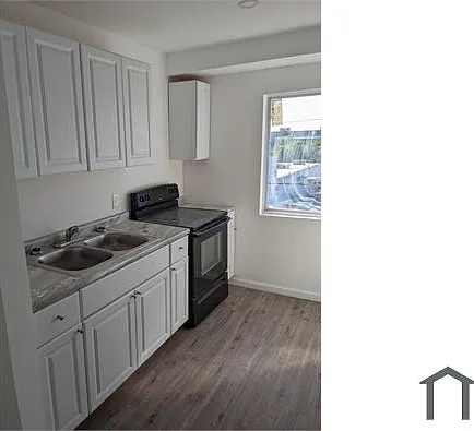 1 bed, 550 sqft, $850 — Photo 2