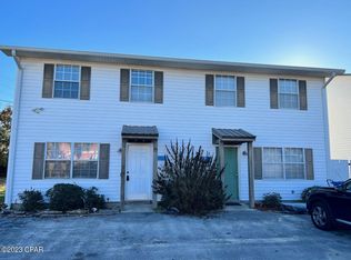 101 Downing St APT A, Panama City Beach, FL 32413